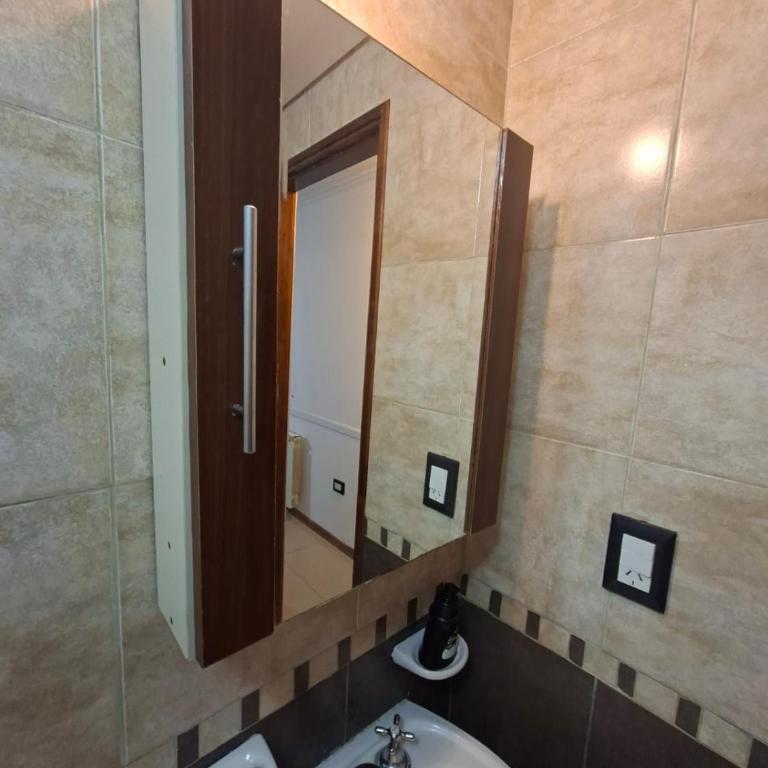 depto en edificio con aminities premium con vistas a las sierras-cochera - Apartamento de 2 dormitorios - 12