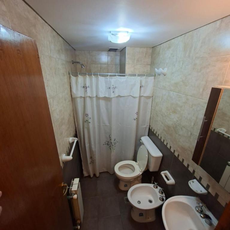 depto en edificio con aminities premium con vistas a las sierras-cochera - Apartamento de 2 dormitorios - 11