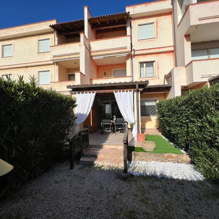 Lilly House - Casa con 1 Camera da Letto - 17