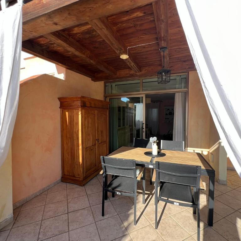 Lilly House - Casa con 1 Camera da Letto - 13