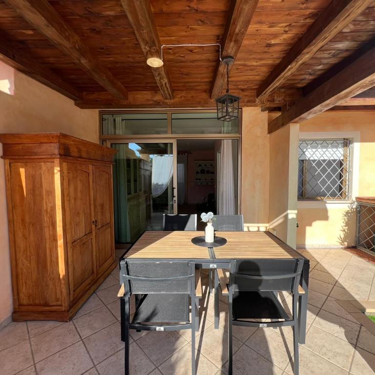 Lilly House - Casa con 1 Camera da Letto - 14