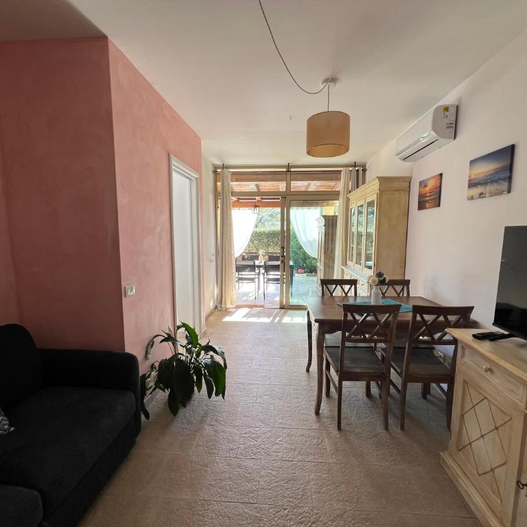 Lilly House - Casa con 1 Camera da Letto - 2