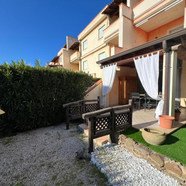 Lilly House - Casa con 1 Camera da Letto - 19