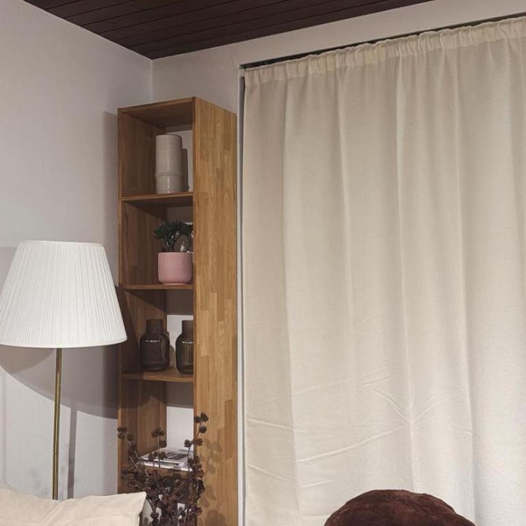 St Moritz Suite - Apartment mit 1 Schlafzimmer - 8