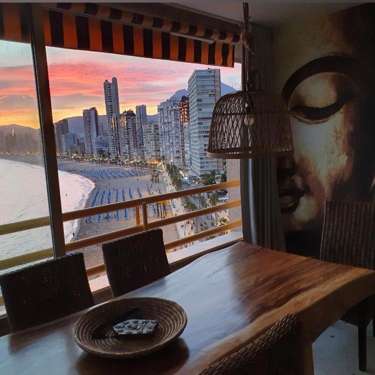 Don Miguel 1 - Apartamento de 1 dormitorio - 1