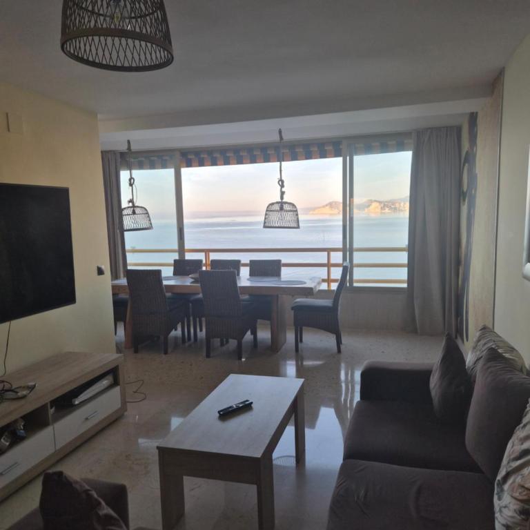 Don Miguel 1 - Apartamento de 1 dormitorio - 2