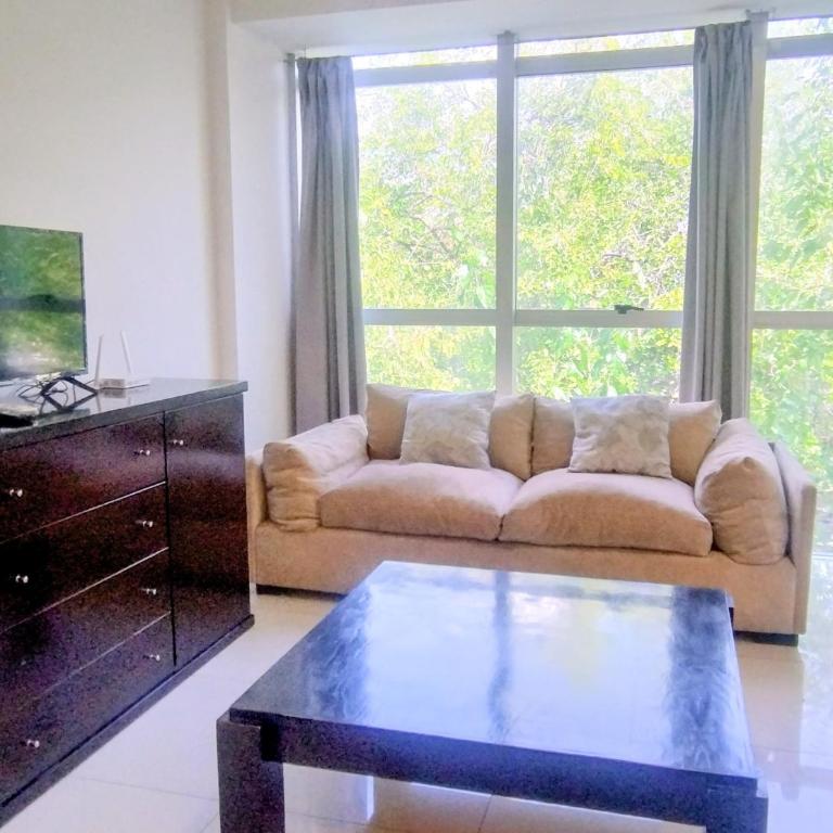 Apart 3 Aristides & Tranvia - One-Bedroom Apartment - 7