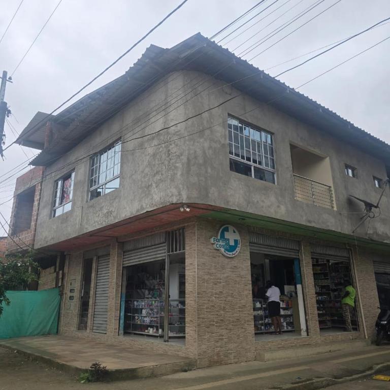 Apartamento Paraiso Nuquí - Apartamento de 3 dormitorios - 12
