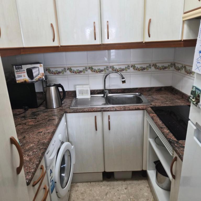 Don Miguel 1 - Apartamento de 1 dormitorio - 8