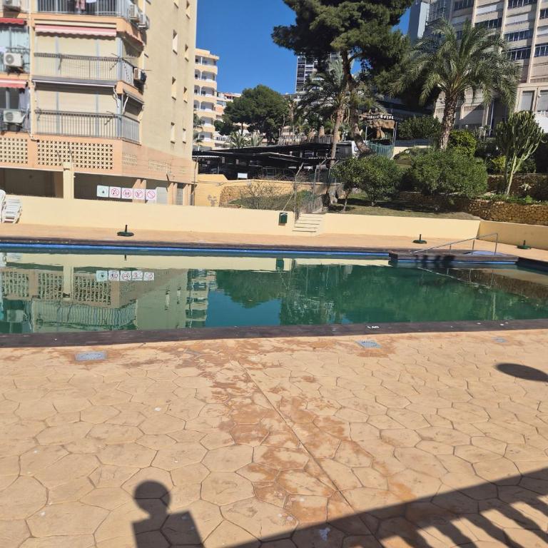 Don Miguel 1 - Apartamento de 1 dormitorio - 9