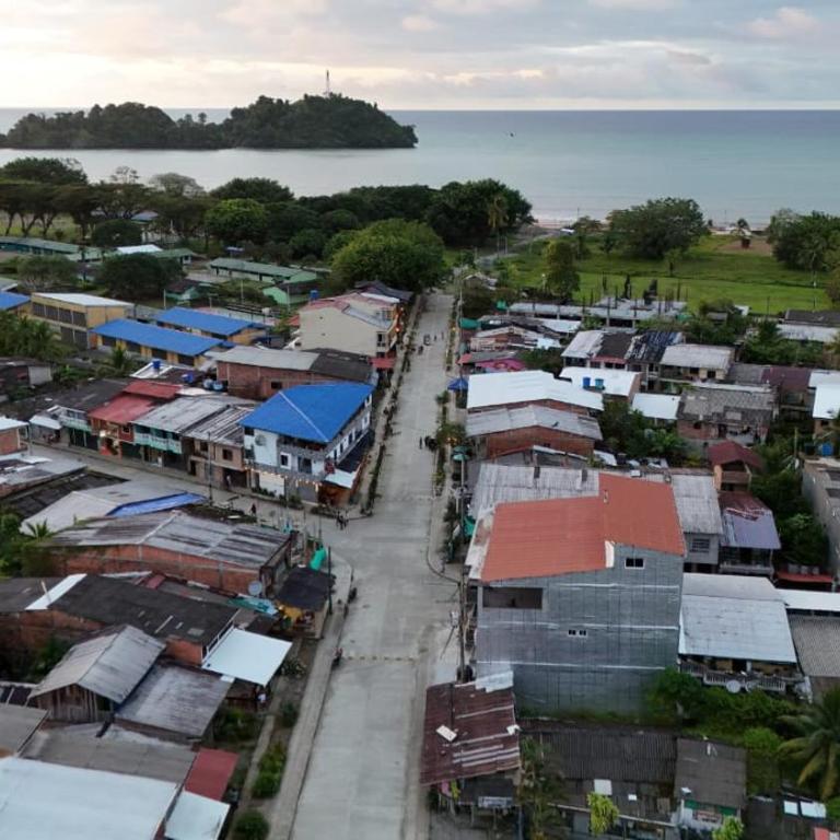 Apartamento Paraiso Nuquí - Apartamento de 3 dormitorios - 14