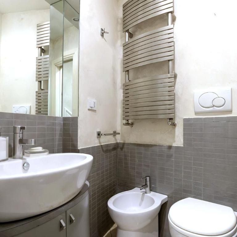 FRAM Navona Apartment 1 - Appartamento con 1 Camera da Letto - 11