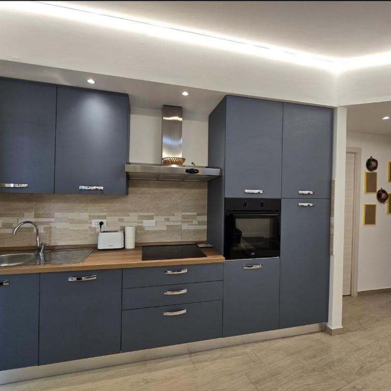 Appartamento Amelia - Appartamento con 1 Camera da Letto - 7