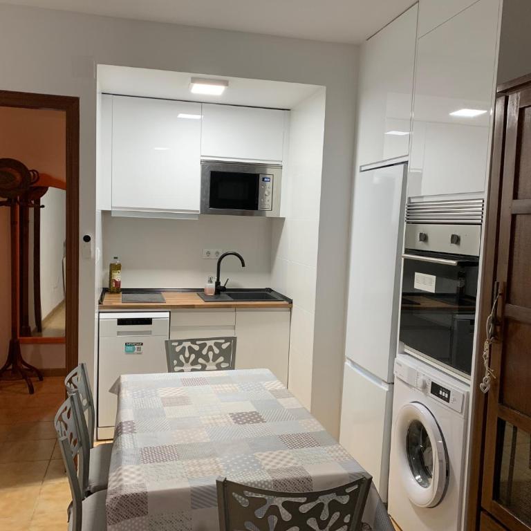 Apartement La Marina Nueva-Near Beach and Center-Minimum 11 days-Santa Pola - Apartamento de 1 dormitorio - 41