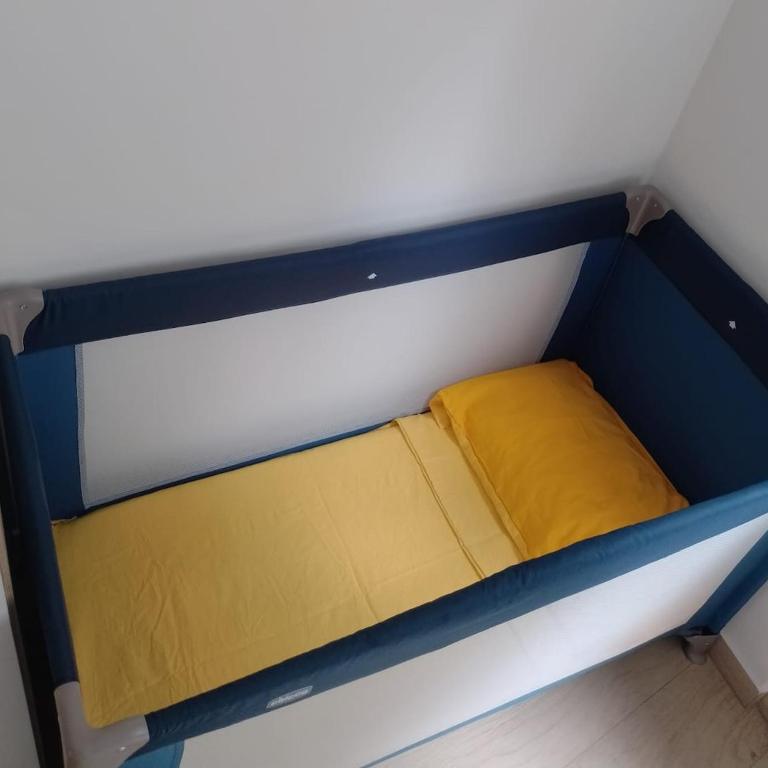 Appartamento Amelia - Appartamento con 1 Camera da Letto - 12