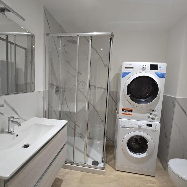Appartamento Amelia - Appartamento con 1 Camera da Letto - 11