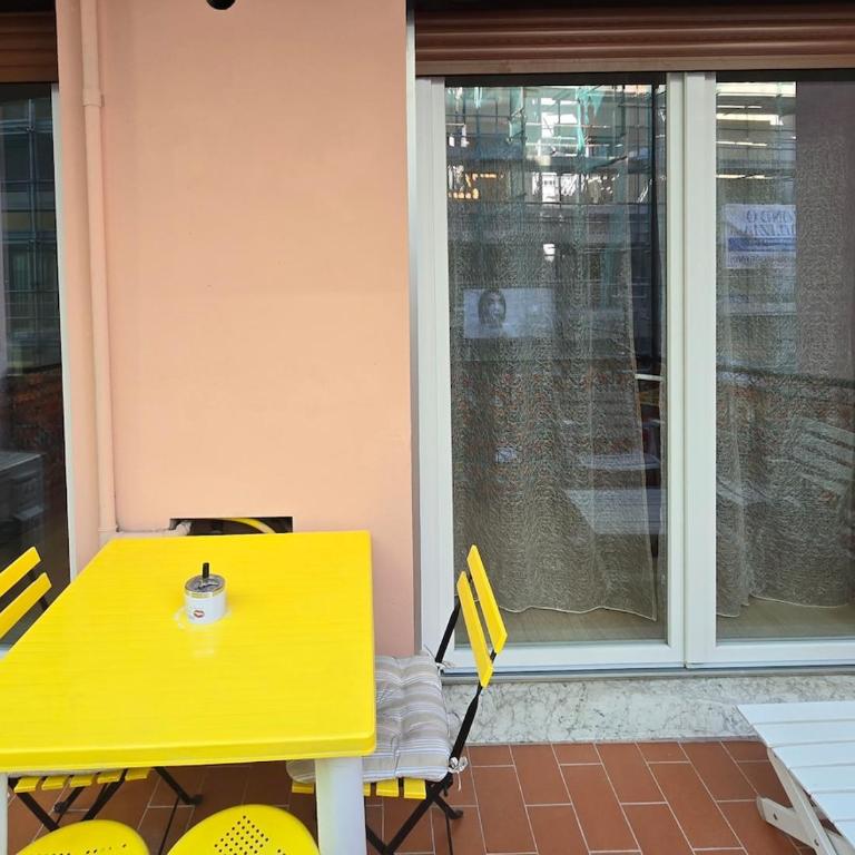 Appartamento Amelia - Appartamento con 1 Camera da Letto - 13
