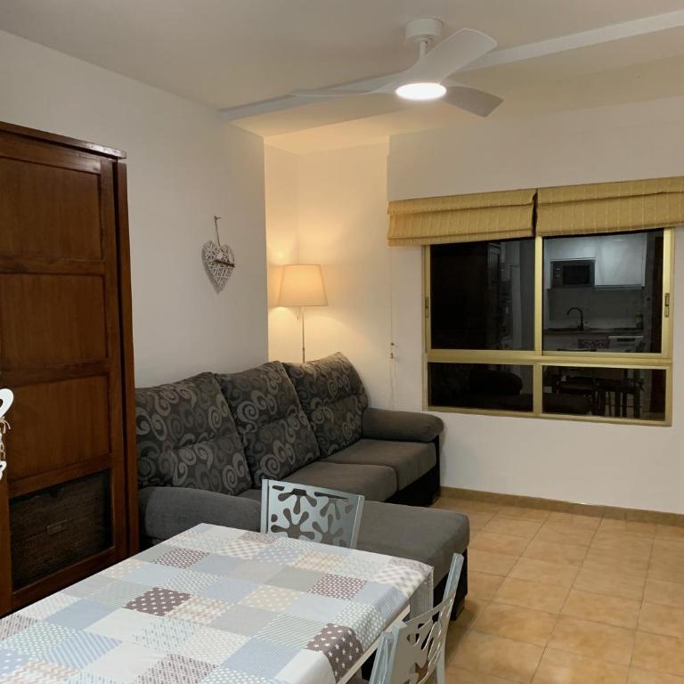 Apartement La Marina Nueva-Near Beach and Center-Minimum 11 days-Santa Pola - Apartamento de 1 dormitorio - 42