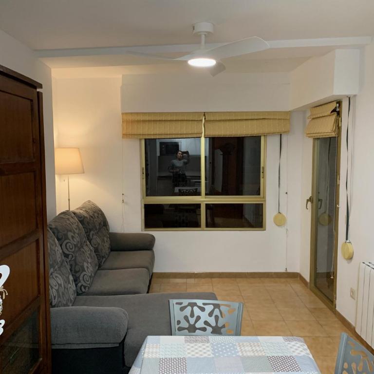 Apartement La Marina Nueva-Near Beach and Center-Minimum 11 days-Santa Pola - Apartamento de 1 dormitorio - 20