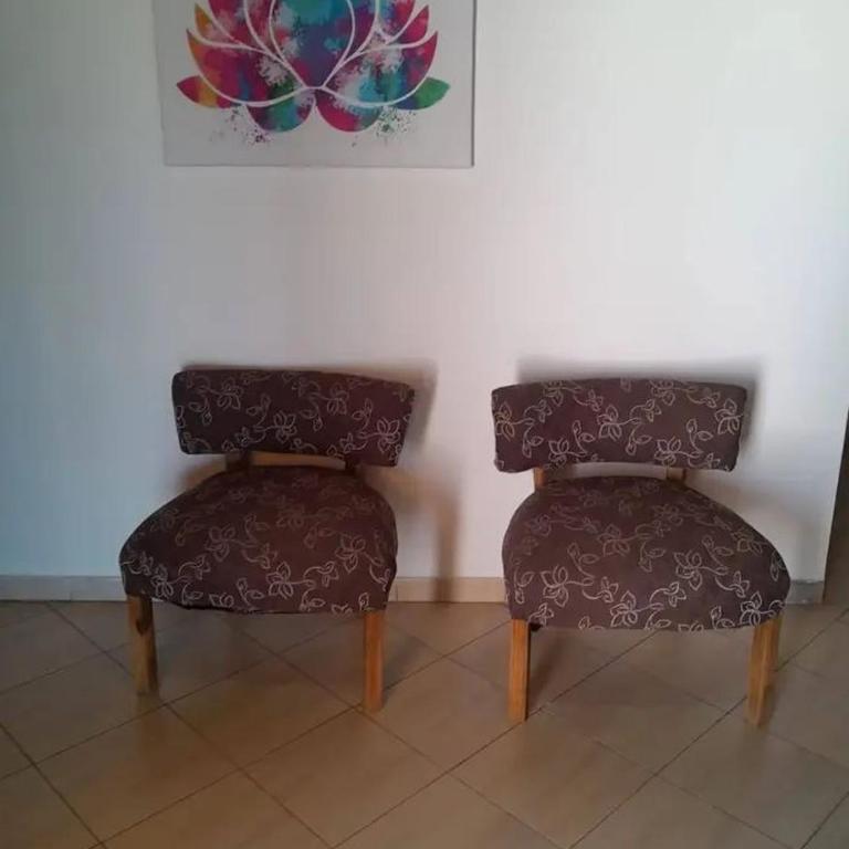 Valle Hermoso - Casa con 1 dormitorio - 3