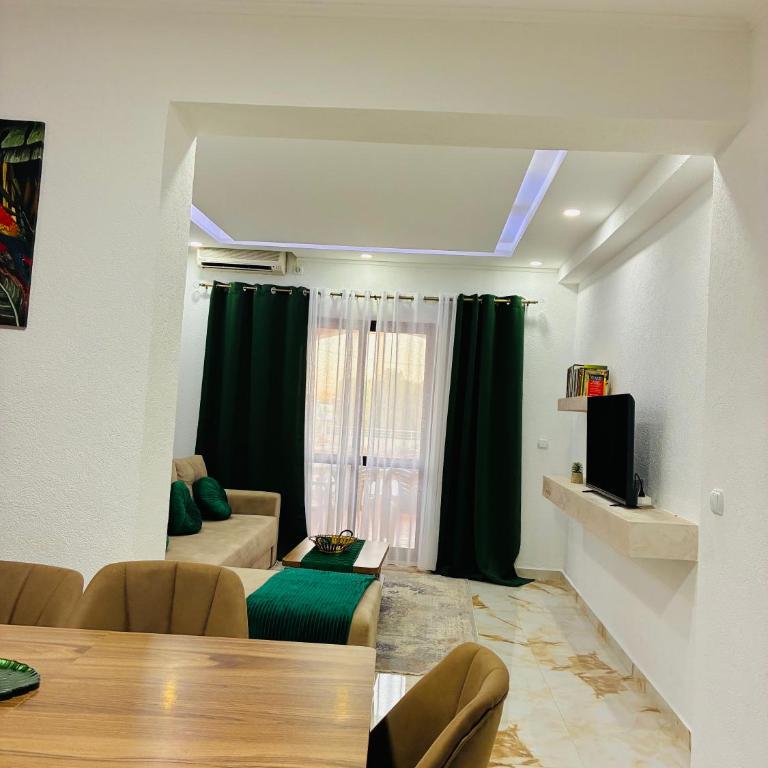 Karadag - Three-Bedroom Apartment - 6