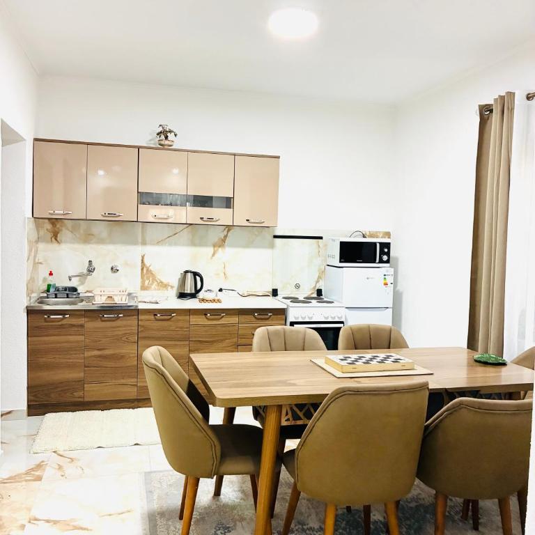 Karadag - Three-Bedroom Apartment - 5