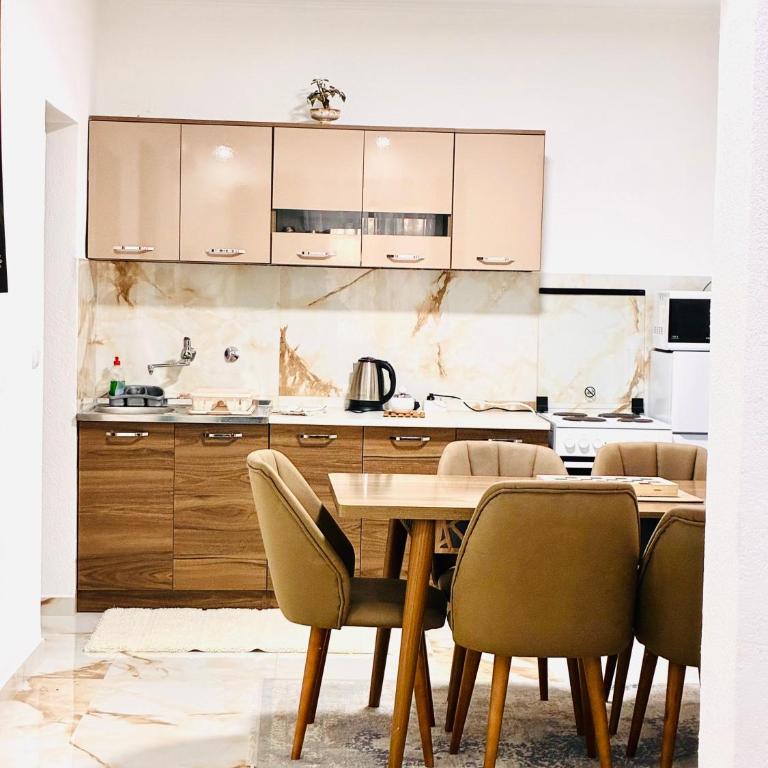 Karadag - Three-Bedroom Apartment - 4