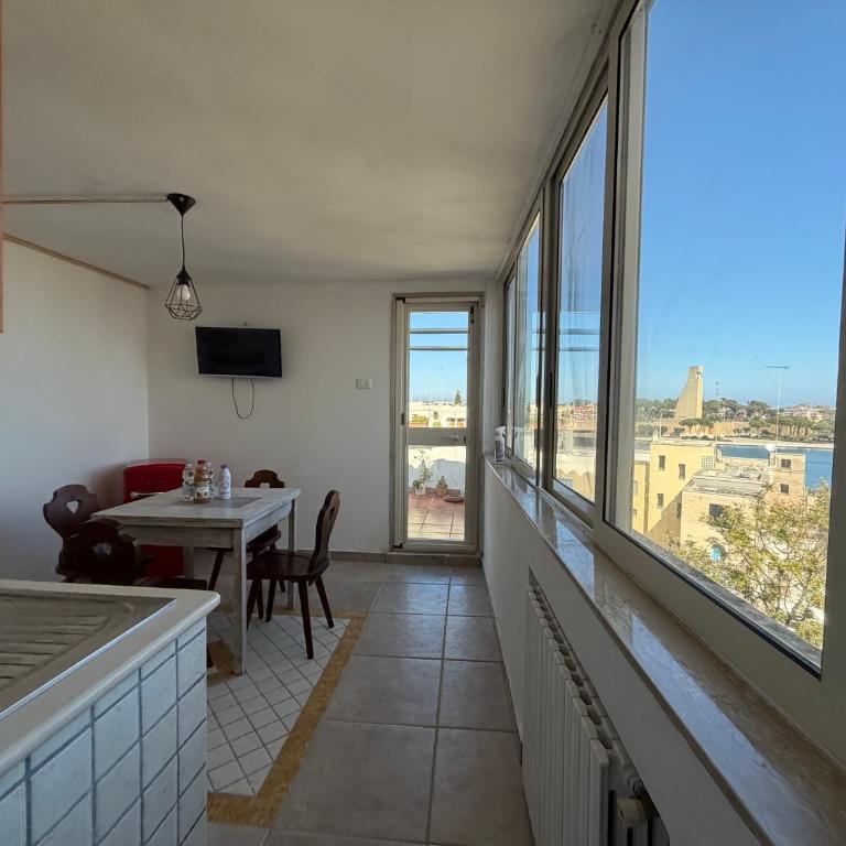 L'atmosfera - Casa Vacanze - 9