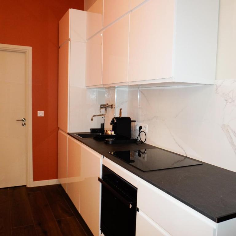 La Verrière du Vieux Nice - Appartement Supérieur 2 Chambres - 13
