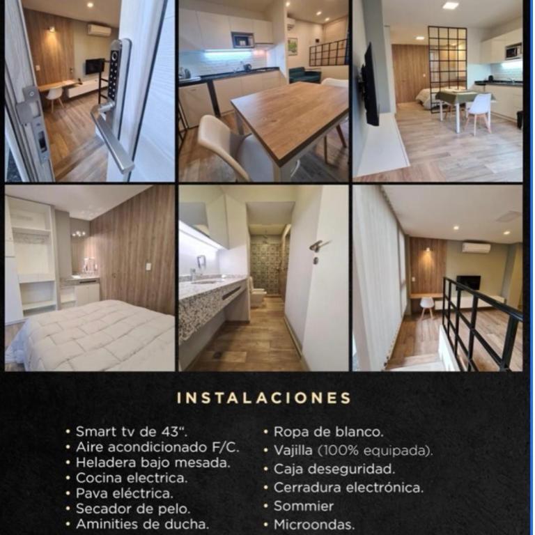 Espacios Plaza VM - Apartamento de 1 dormitorio - 11