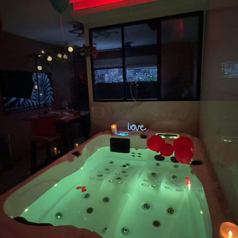 Spa Nantais - Appartement 1 Chambre - 13