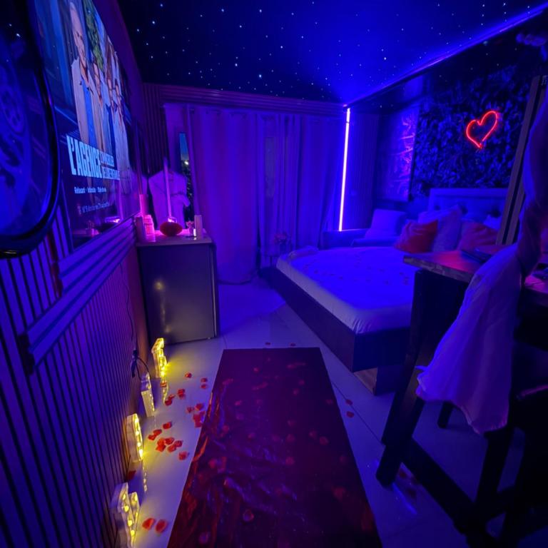 Spa Nantais - Appartement 1 Chambre - 10