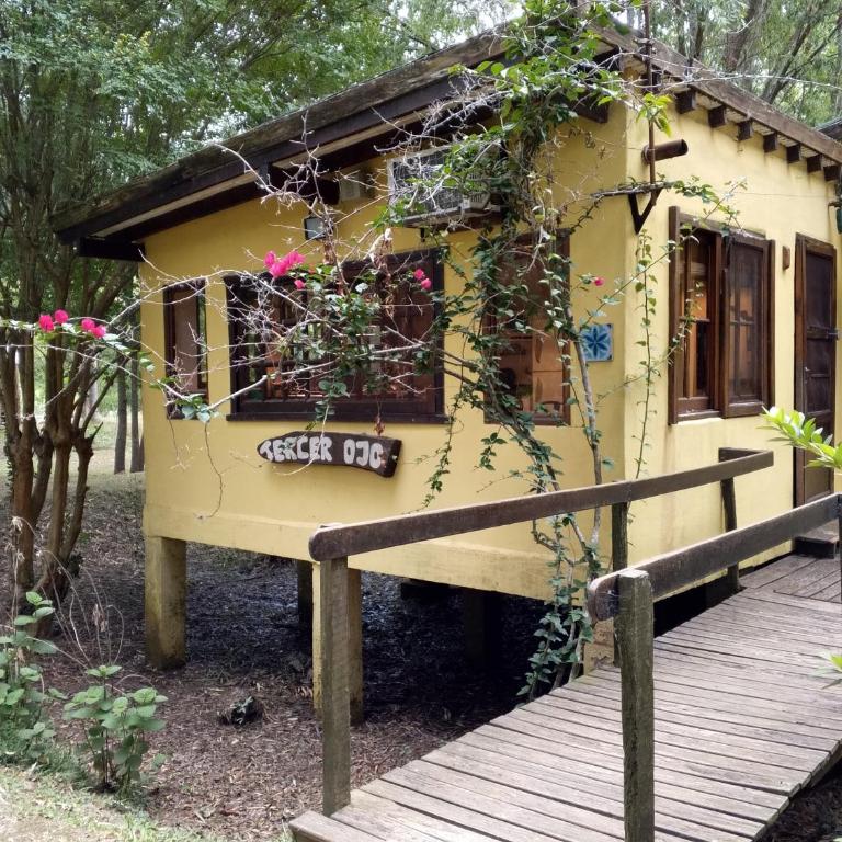 Isla magnífica - Casa con 1 dormitorio - 5