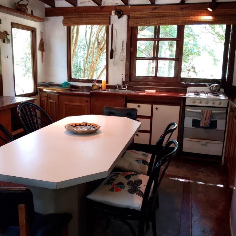 Isla magnífica - Casa con 1 dormitorio - 9