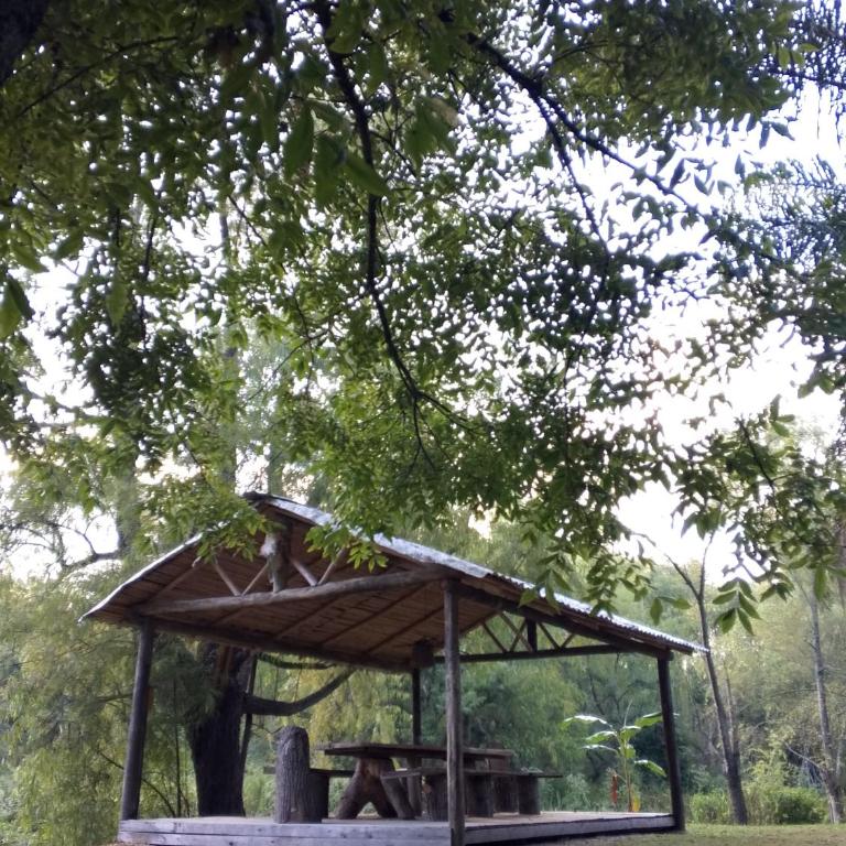 Isla magnífica - Casa de 2 dormitorios - 2