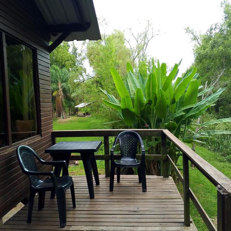 Isla magnífica - Casa de 2 dormitorios - 3