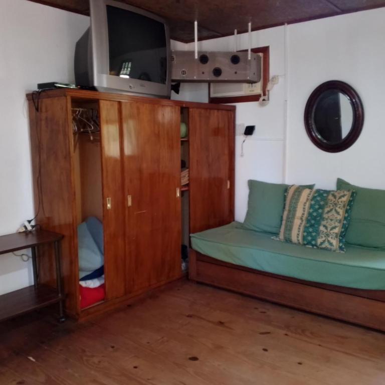Isla magnífica - Casa con 1 dormitorio - 12