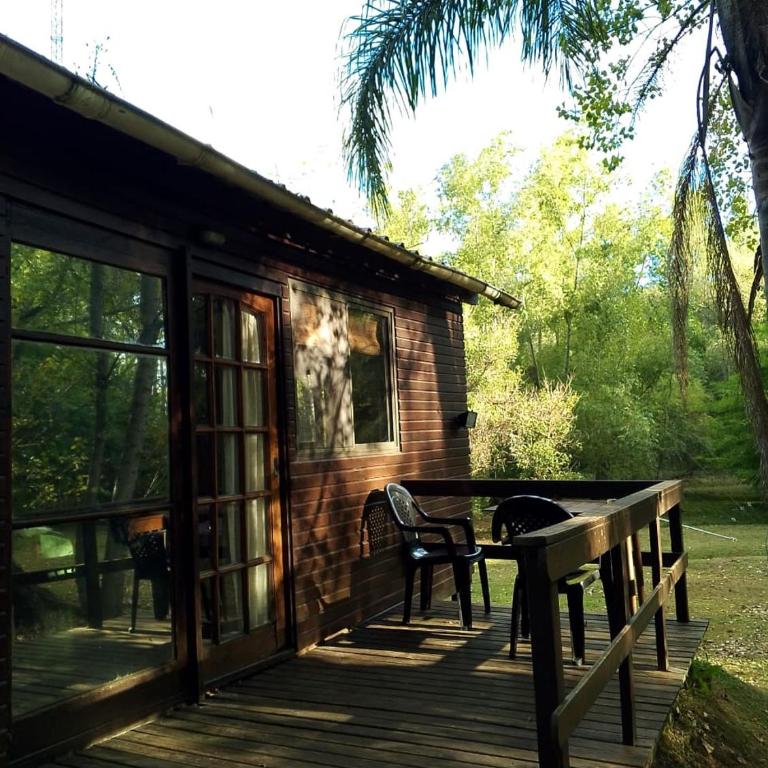 Isla magnífica - Casa con 1 dormitorio - 3