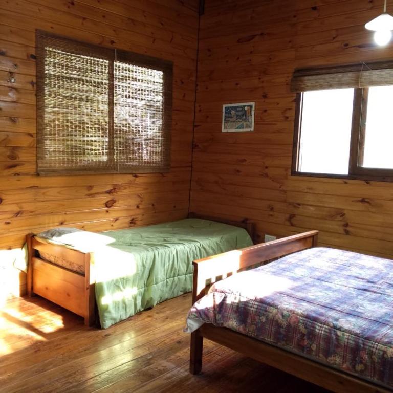 Isla magnífica - Casa con 1 dormitorio - 4