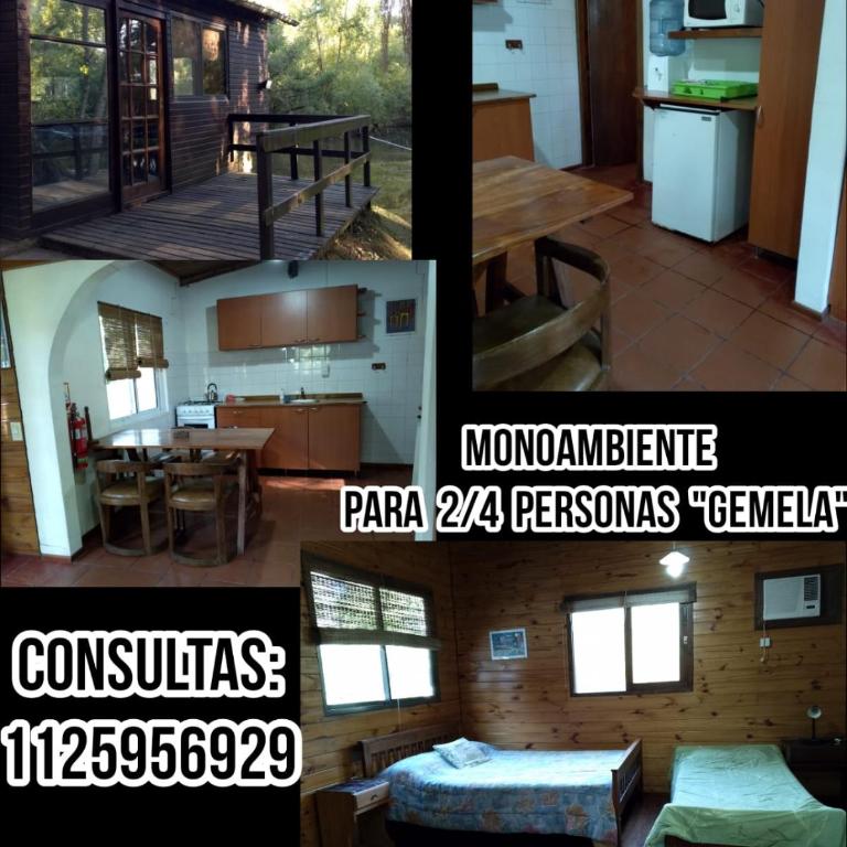 Isla magnífica - Casa con 1 dormitorio - 5