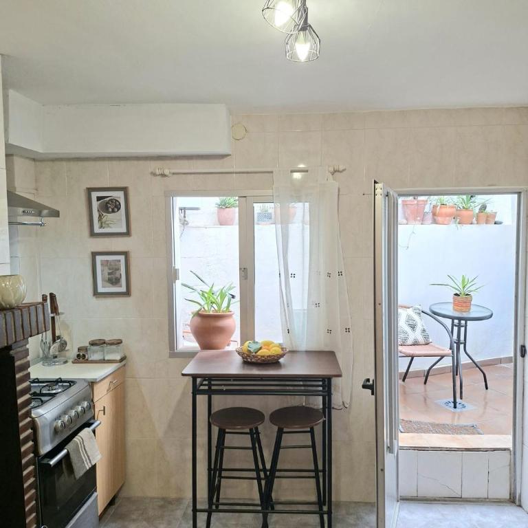 Casa de la abuelita - Three-Bedroom Home - 2
