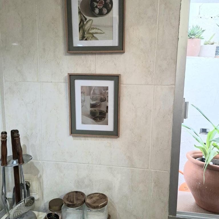 Casa de la abuelita - Three-Bedroom Home - 8