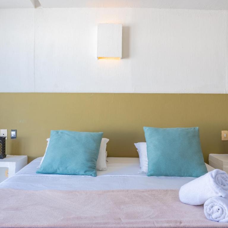 Senda Urban - Two-Bedroom Superior Apartment - 6