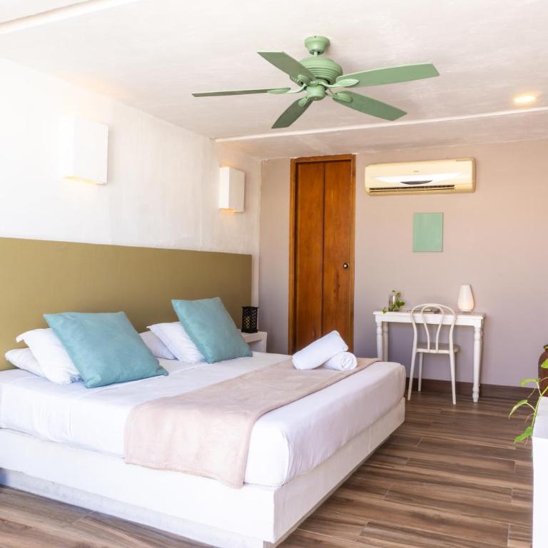 Senda Urban - Two-Bedroom Superior Apartment - 5