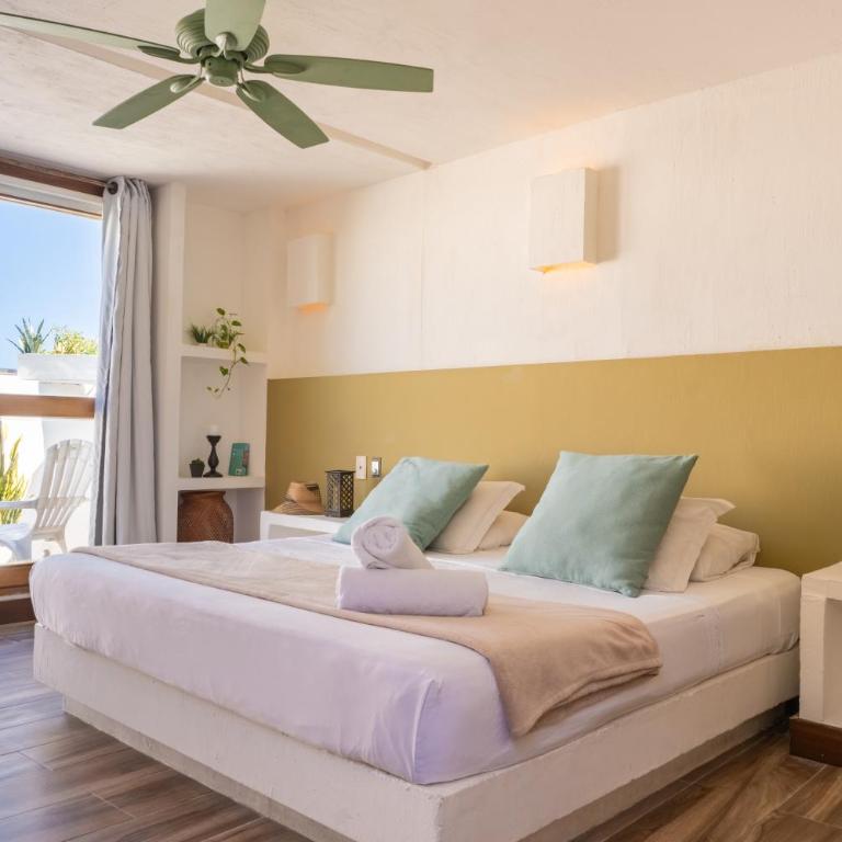 Senda Urban - Two-Bedroom Superior Apartment - 3