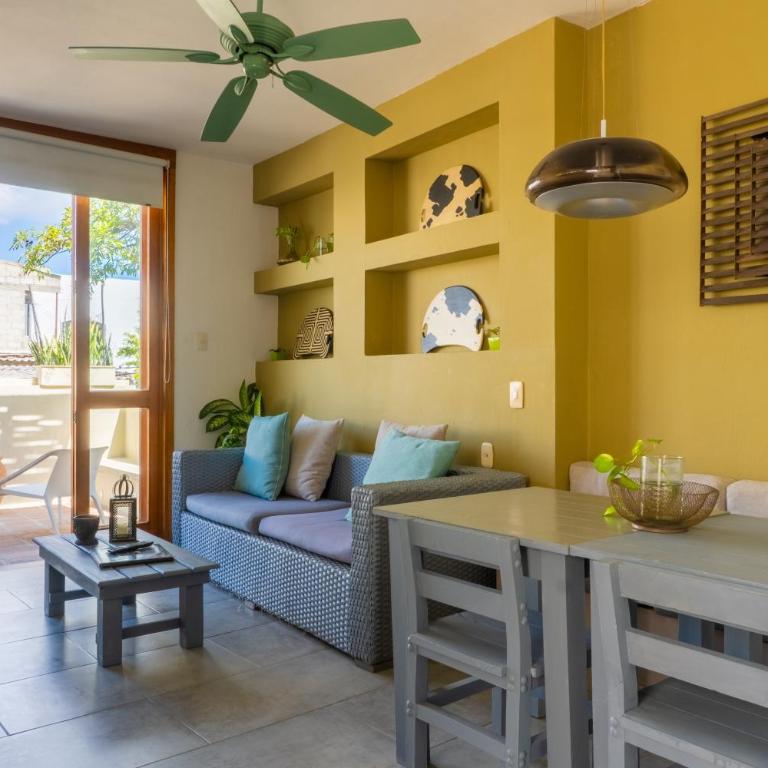 Senda Urban - Two-Bedroom Superior Apartment - 1