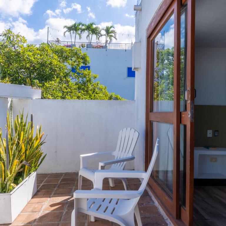 Senda Urban - Two-Bedroom Superior Apartment - 7