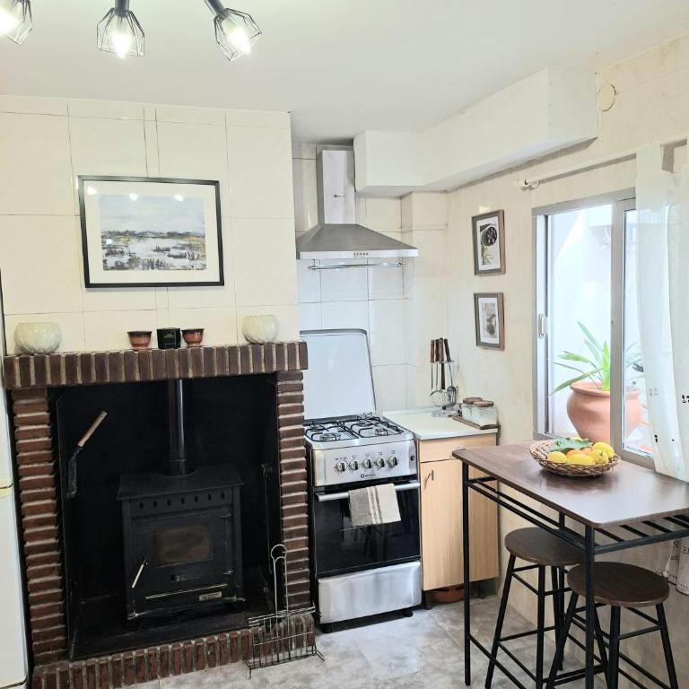 Casa de la abuelita - Three-Bedroom Home - 5