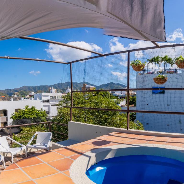 Senda Urban - Two-Bedroom Superior Apartment - 11