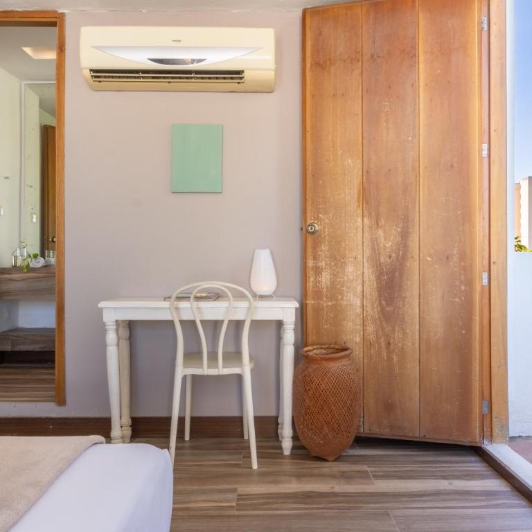 Senda Urban - Two-Bedroom Superior Apartment - 12